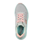 Skechers 149023-GYCL-DLUX WALKER-IN
