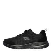 Skechers 149219-BBK-BOUNTIFUL-BE KI