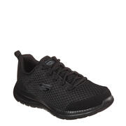 Skechers 149219-BBK-BOUNTIFUL-BE KI