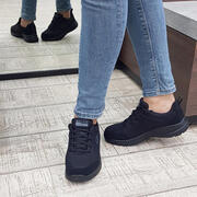 Skechers 149219-BBK-BOUNTIFUL-BE KI