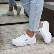 Skechers 149219-WBK-BOUNTIFUL-BE KI
