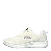 Skechers 149219-WBK-BOUNTIFUL-BE KI