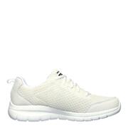 Skechers 149219-WBK-BOUNTIFUL-BE KI