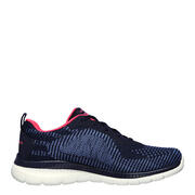 Skechers 149220-NVHP-BOUNTIFUL-PURIS