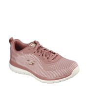 Skechers 149220-ROS-BOUNTIFUL-PURIS
