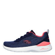 Skechers 149340-NVCL-SKECH-AIR DYNAM
