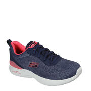 Skechers 149340-NVCL-SKECH-AIR DYNAM