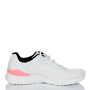 Skechers 149346-WBPK-SKECH-AIR DYNAM