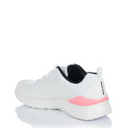 Skechers 149346-WBPK-SKECH-AIR DYNAM
