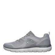Skechers 232057-LTGY-SUMMITS-BRISBAN