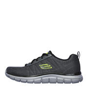 Skechers 232081-CCBK-TRACK-MOULTON