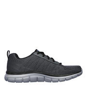 Skechers 232081-CCBK-TRACK-MOULTON