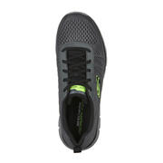 Skechers 232081-CCBK-TRACK-MOULTON