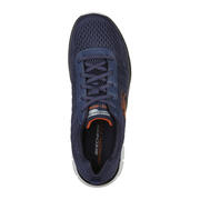Skechers 232081-NVOR-TRACK-MOULTON