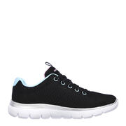 Skechers 302070L-BKTQ-SUMMITS-SIMPL