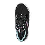 Skechers 302070L-BKTQ-SUMMITS-SIMPL