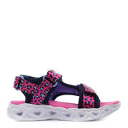 Skechers 302090L-HPBL-HEART LIGHTS SA