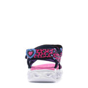 Skechers 302090L-HPBL-HEART LIGHTS SA