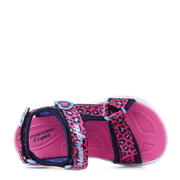 Skechers 302090L-HPBL-HEART LIGHTS SA