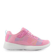 Skechers 302379L-PKMT-BOBS SQUAD-FRES