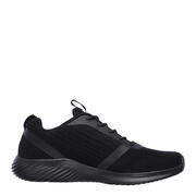 Skechers 52504-BBK-BOUNDER