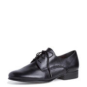 Tamaris 23218-003 BLACK LEATHER