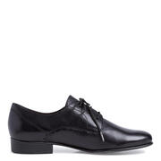 Tamaris 23218-003 BLACK LEATHER