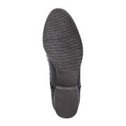 Tamaris 23218-003 BLACK LEATHER