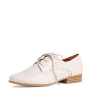 Tamaris 23218-438 CREAM LEATHER