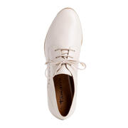 Tamaris 23218-438 CREAM LEATHER