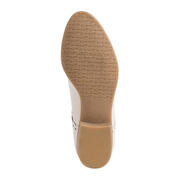 Tamaris 23218-438 CREAM LEATHER