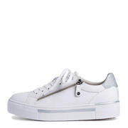 Tamaris 23312-192 WHT/SILV. GLAM
