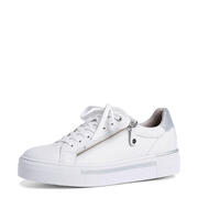 Tamaris 23312-192 WHT/SILV. GLAM