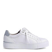 Tamaris 23312-192 WHT/SILV. GLAM