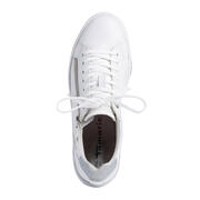 Tamaris 23312-192 WHT/SILV. GLAM