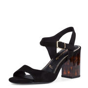 Tamaris 28009-001 BLACK
