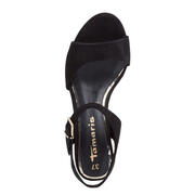Tamaris 28009-001 BLACK