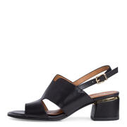 Tamaris 28264-002 BLACK PLAIN