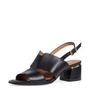 Tamaris 28264-002 BLACK PLAIN