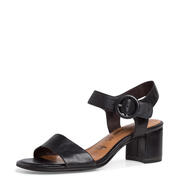 Tamaris 28324-903 BLACK LEATHER
