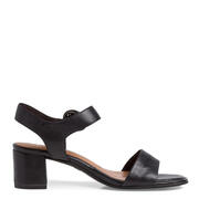 Tamaris 28324-903 BLACK LEATHER