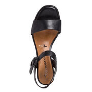 Tamaris 28324-903 BLACK LEATHER
