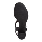 Tamaris 28324-903 BLACK LEATHER