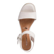 Tamaris 28324-438 CREAM LEATHER
