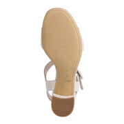 Tamaris 28324-438 CREAM LEATHER