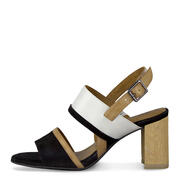 Tamaris 28384-BLACK COMB