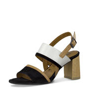 Tamaris 28384-BLACK COMB