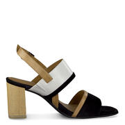 Tamaris 28384-BLACK COMB