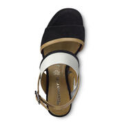 Tamaris 28384-BLACK COMB