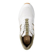 Tamaris 23787-185 WHT/PISTACCIO